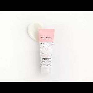 FOXYBAE Replenishing Hair Mask - Travel-Si…